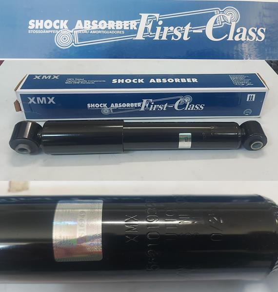 AMORTİSÖR ARKA 562101932R LODGY DOKKER | 562101932R