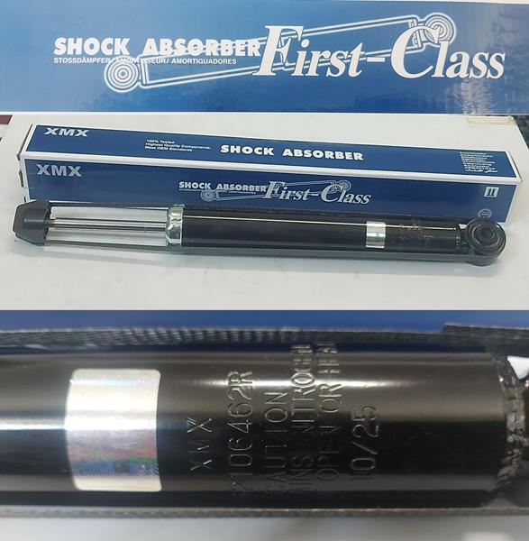 AMORTİSÖR ARKA 562106462R MEGANE IV SEDAN 16-23 SCENIC IV 16-> GRAND SCENIC IV | 562106462R