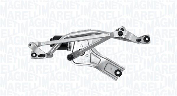 SİLECEK MEKANİZMASI MOTORSUZ FI3505 LİNEA GR.PUNTO 07->