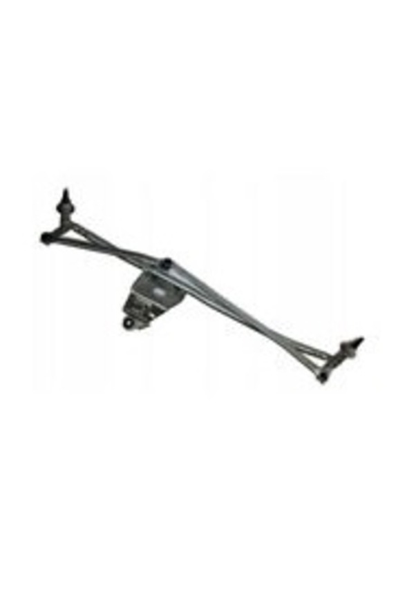 SİLECEK MEKANİZMASI MOTORSUZ RN3563 CLIO II 05->