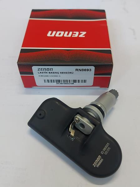 LASTİK BASINÇ SENSÖRÜ MEGANE II SCENIC II 09-> | 7701476662 5430G1