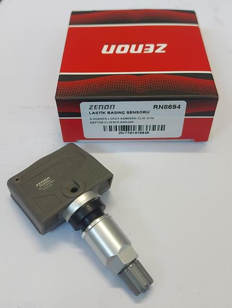 LASTİK BASINÇ SENSÖRÜ RN8694 DOKKER LODGY SANDERO CLIO I
