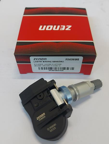 LASTİK BASINÇ SENSÖRÜ FLUENCE LAGUNA III  2010-> | 407001859R