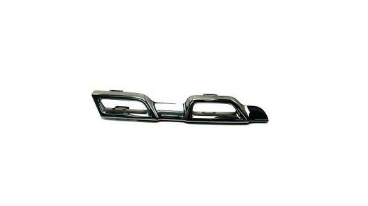 PANJUR NİKELAJI ALT SAĞ 703005-2R DUSTER (14-18) (YZL0004R)