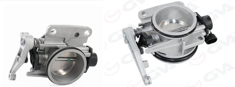 GAZ KELEBEĞİ 7700875435 MEGANE 1.4 1.6-16V K4M K4J LAGUNA CLIO KANGO